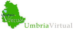 UmbriaVirtual - Il Portale della Città dell'Umbria