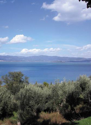 Lago Trasimeno