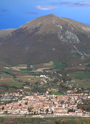 Norcia