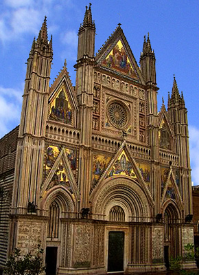 Orvieto