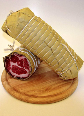 Capocollo