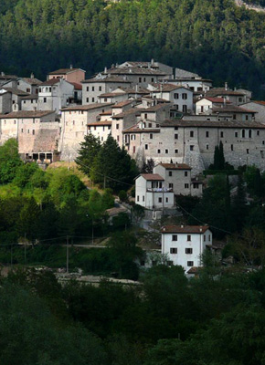 Sant'Anatolia di Narco