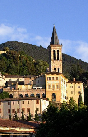 Spoleto