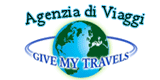 Agenzia di Viaggi - Give my Travels