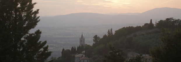 L'Umbria